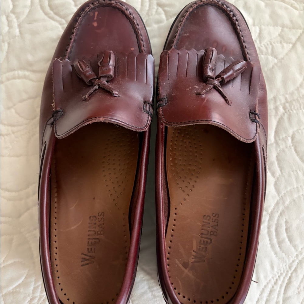 Bass Weejuns for Women - Picture 2 of 5